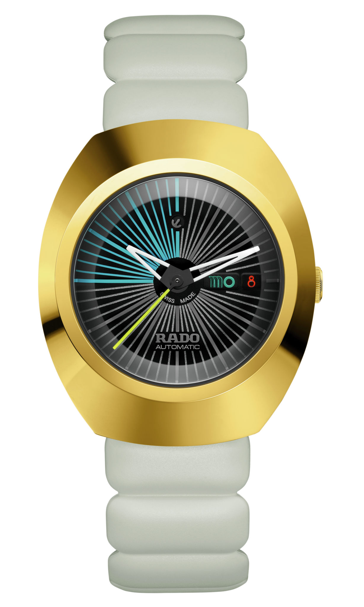 DiaStar Original X Tej Chauhan Special Edition