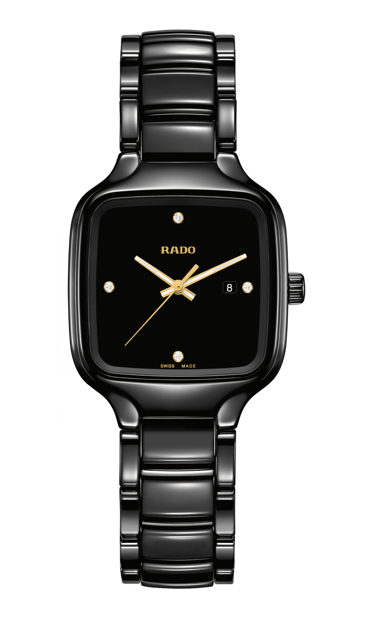 True Square Diamonds