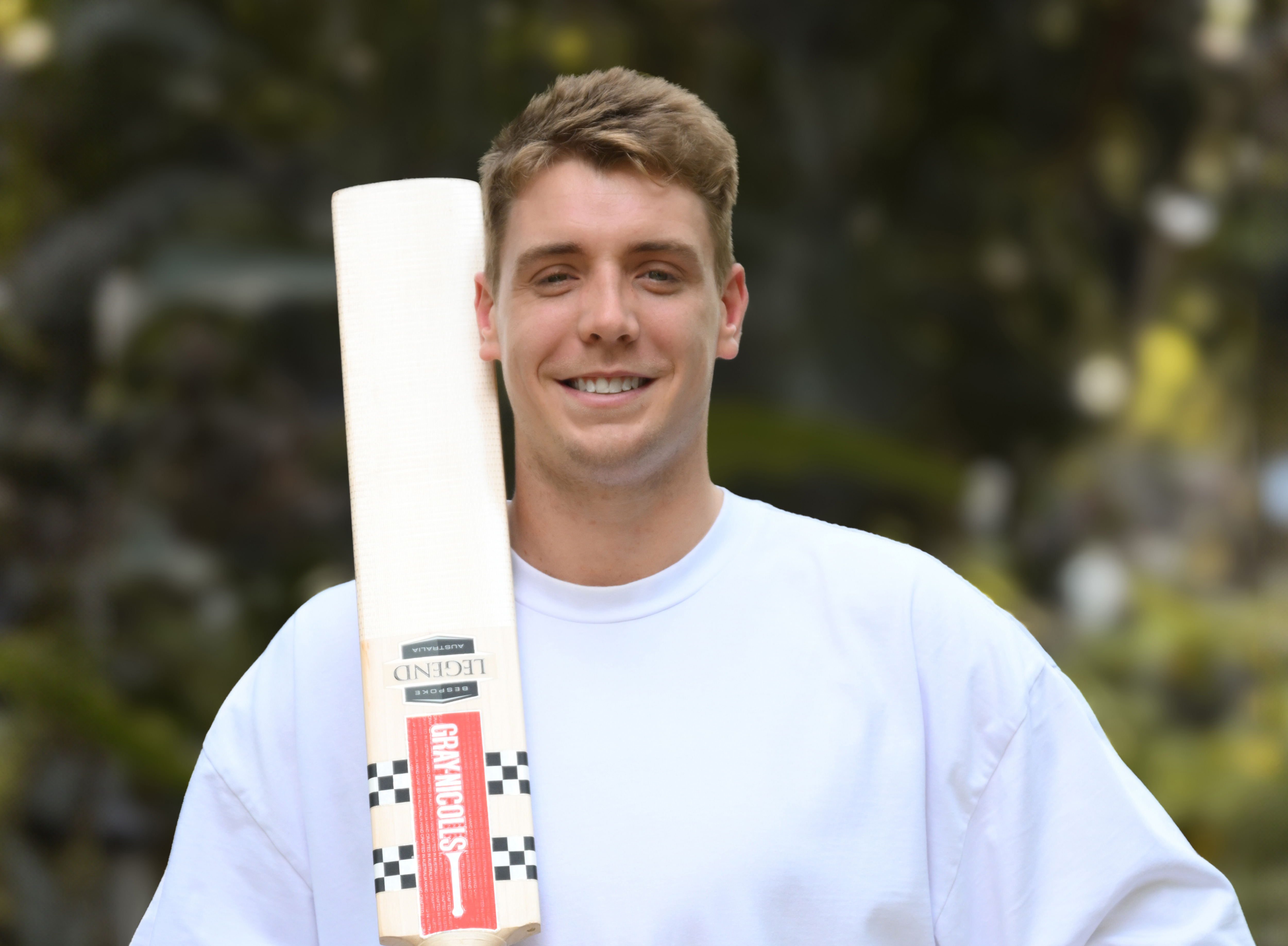 Cameron Green joins the Rado Brand Ambassador family