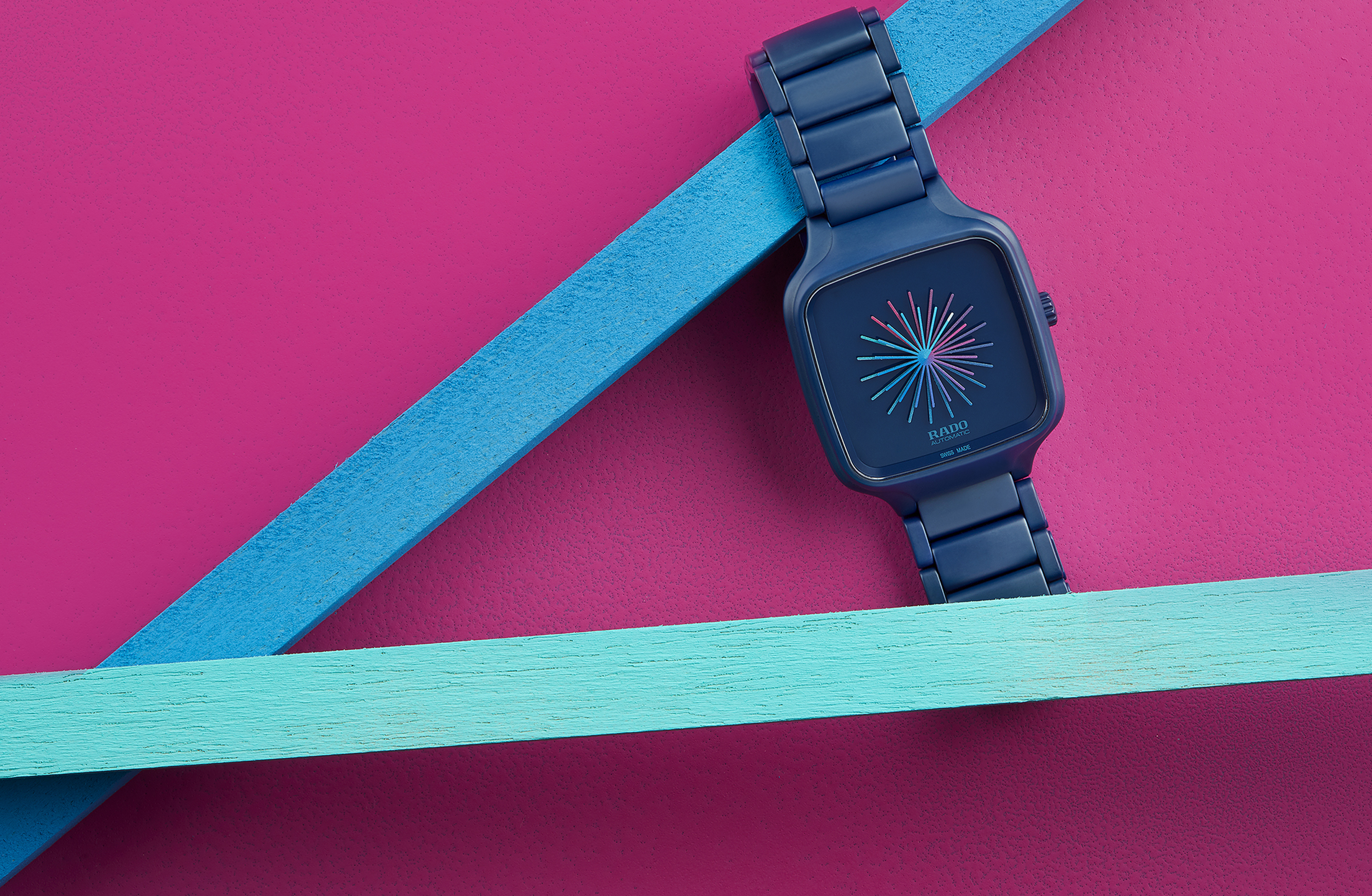 True Square Designer Collection