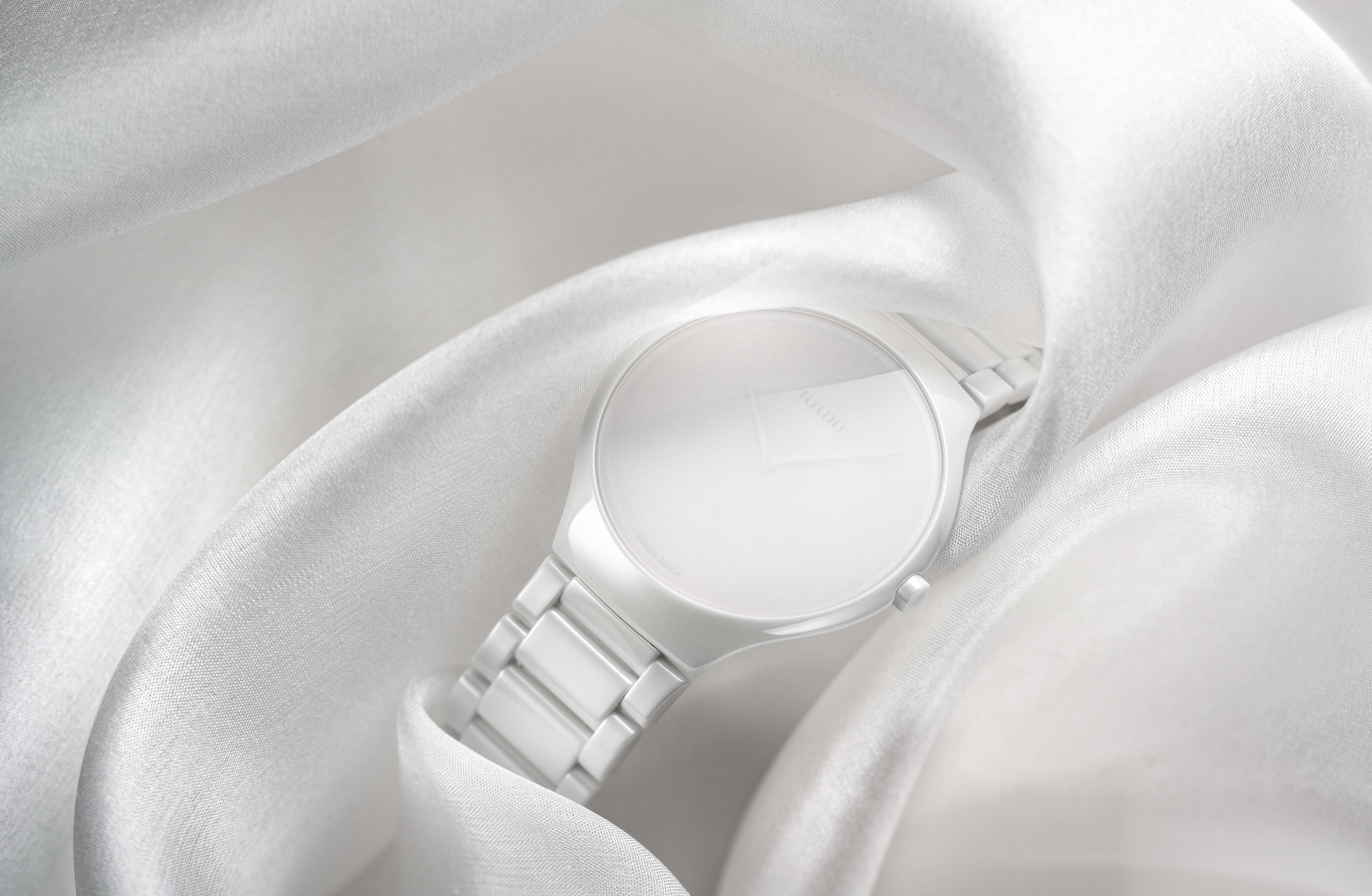 True Thinline Stillness with Li Edelkoort