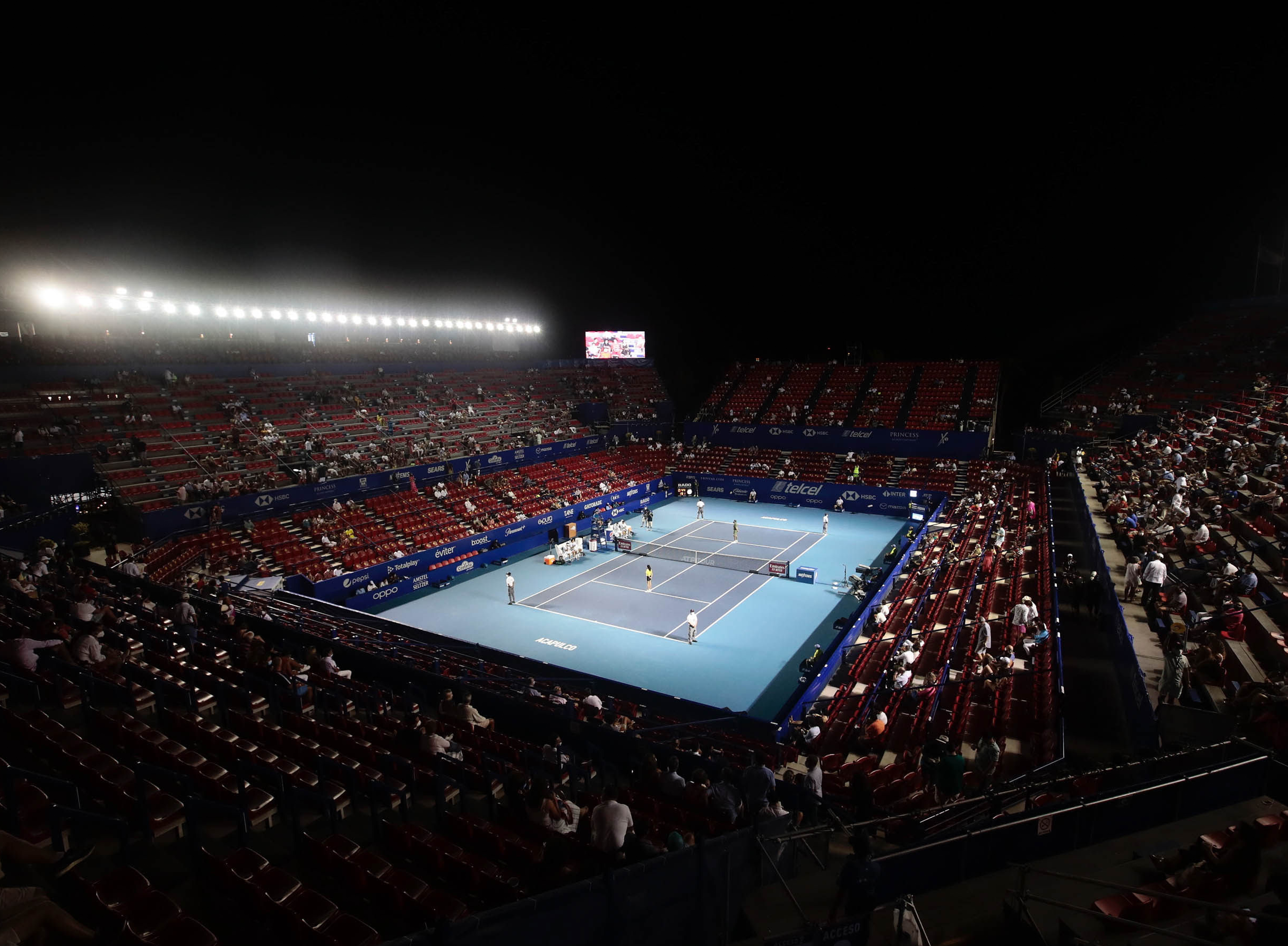 Abierto Mexicano Acapulco