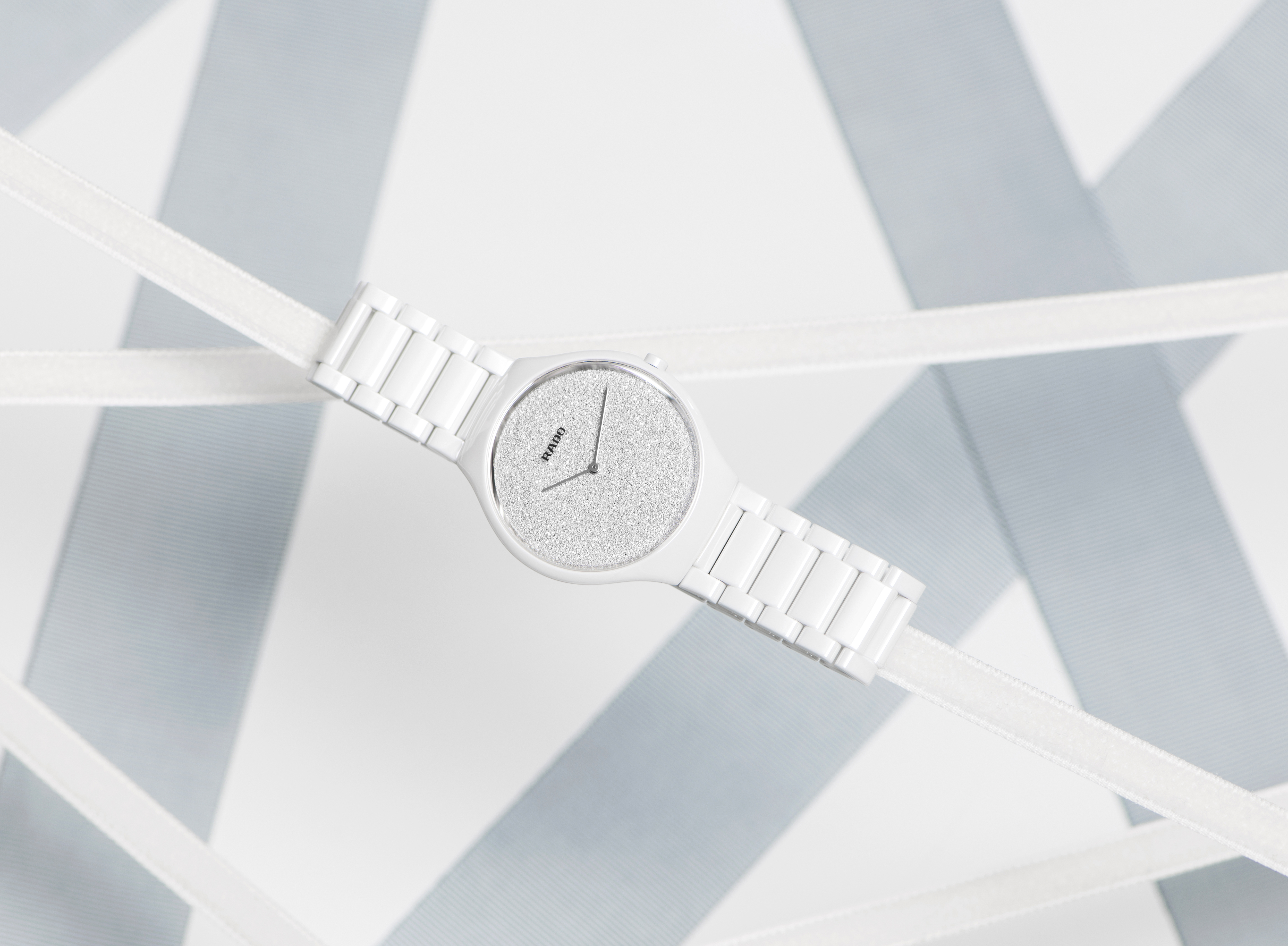 True Thinline Quartz