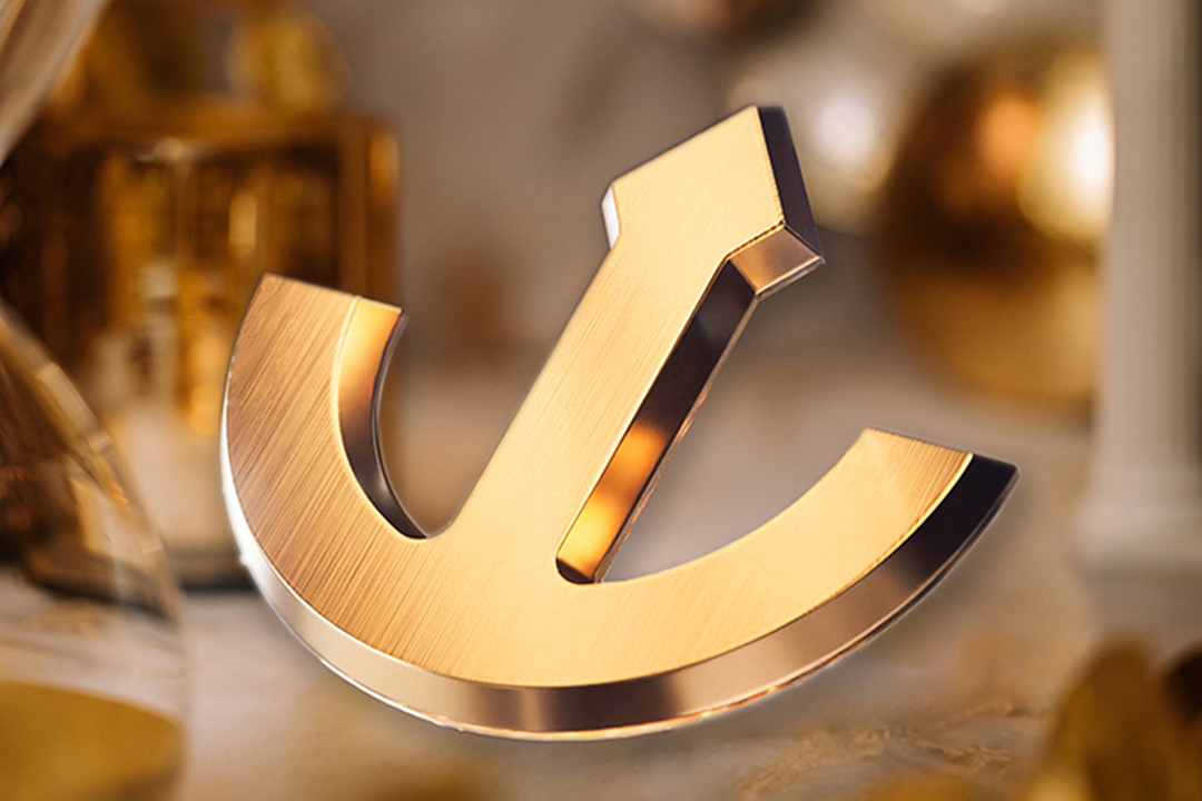 5-Year International Warranty