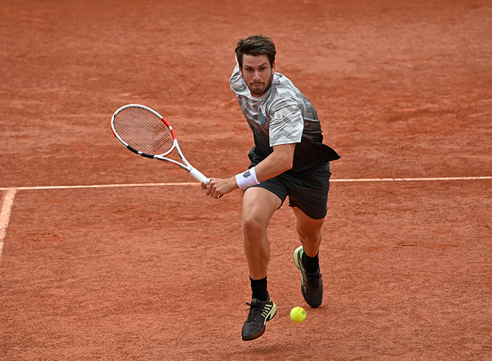 Welcome to the Rado YoungStar Team Cameron!