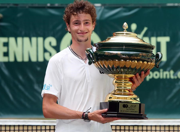 "The best victory of my career..."